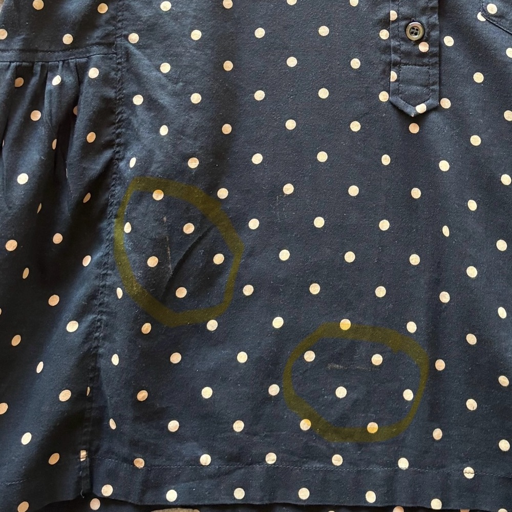 Isabel Marant Etoile cotton blouse, one size - Picture 15 of 15